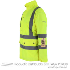 Parka Amarillo Flúor Vial_1