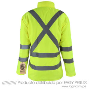 Parka Amarillo Flúor Vial_2