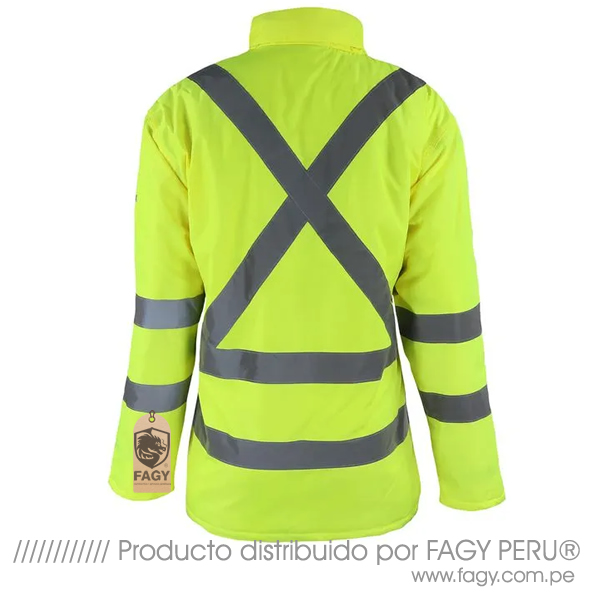 Parka Amarillo Flúor Vial_2