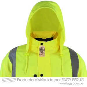 Parka Amarillo Flúor Vial_3