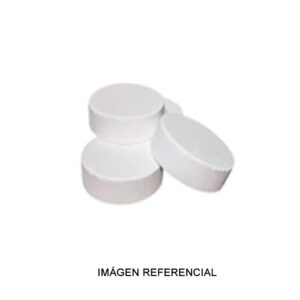 Pastillas de cloro Pluschlor