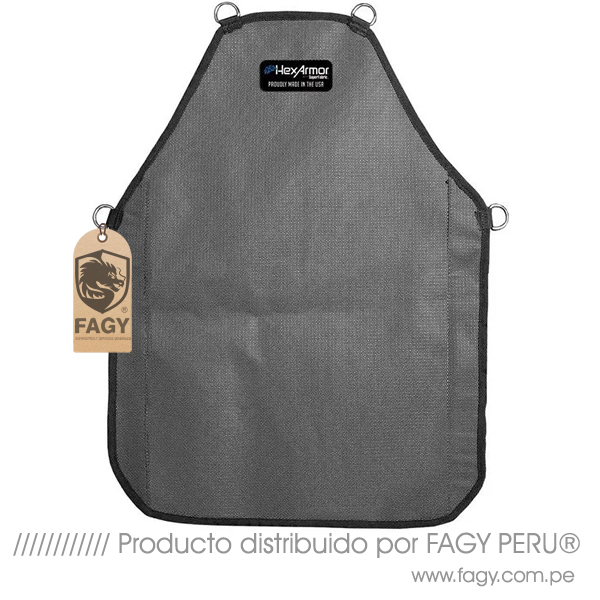 Pechera HexArmor AP102229 20x 30 Pechera HexArmor AP102229 20"x 30"