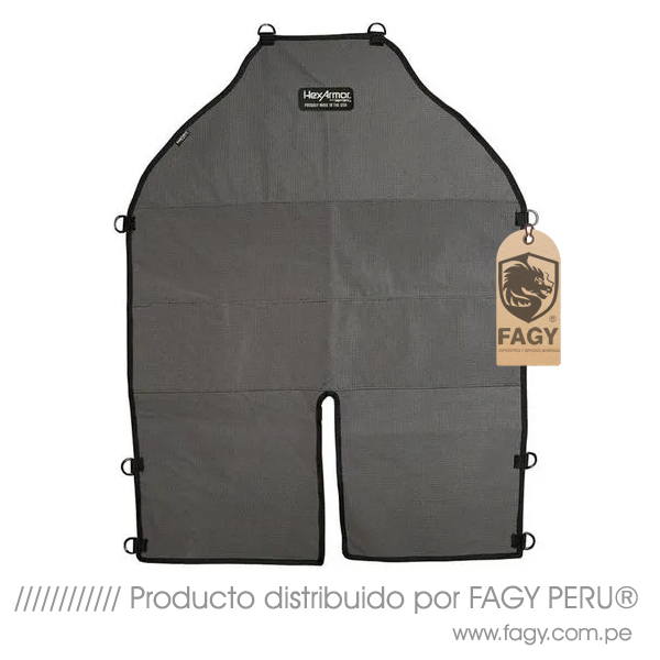 Pechera HexArmor AP361 de 36” ( 91 cm Largo) Pechera HexArmor AP361 de 36” ( 91 cm Largo)