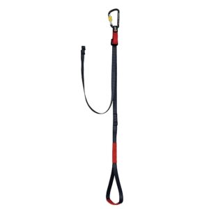 Pedal de cinta ajustable Footer Complete II Singing Rock
