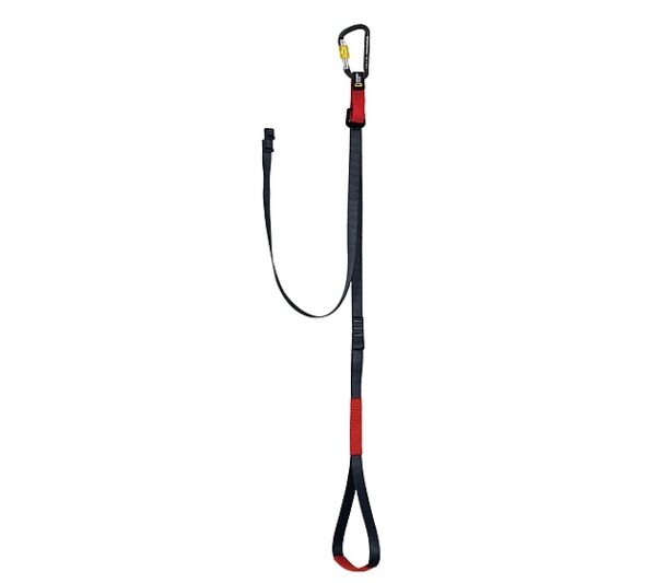 Pedal de cinta ajustable Footer Complete II Singing Rock Pedal de cinta ajustable Footer Complete II Singing Rock