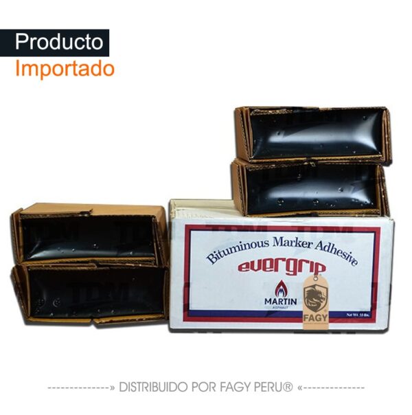 Pegamento bituminoso evergrip Pegamento bituminoso evergrip
