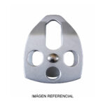 Polea de Aluminio Simple Móvil YOKE N-5330