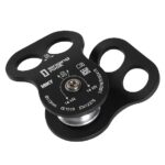 Polea de arborismo Pulley Miky Singing Rock