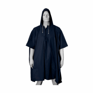 Poncho liviano de PVC001
