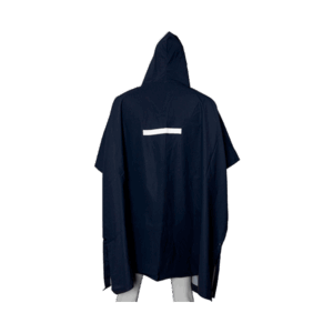 Poncho liviano de PVC001