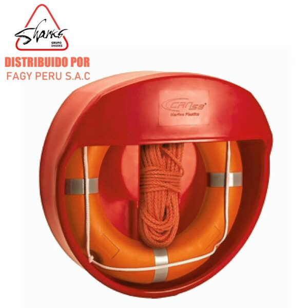 Porta Aro Salvavidas Porta Aro Salvavidas