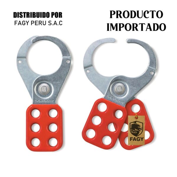 Portacandado 38mm Psl-1.5 Portacandado 38mm Psl-1.5