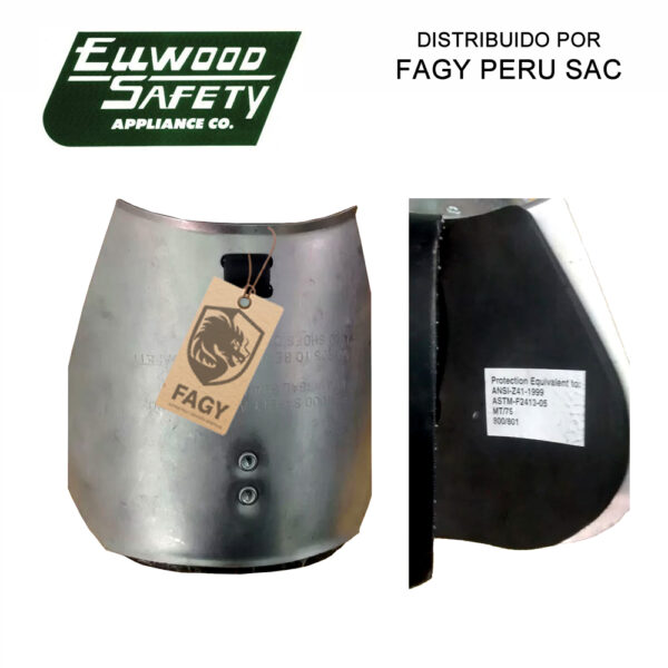Protector Metatarsal LW-800 Ellwood Protector Metatarsal LW-800 Ellwood