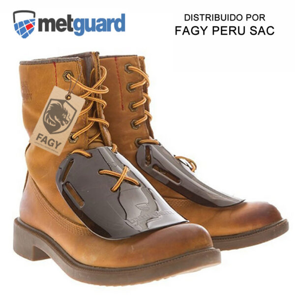 Protector Metatarsal Metguard Dieléctrico Protector Metatarsal Metguard Dieléctrico