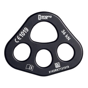 RIGGING PLATE