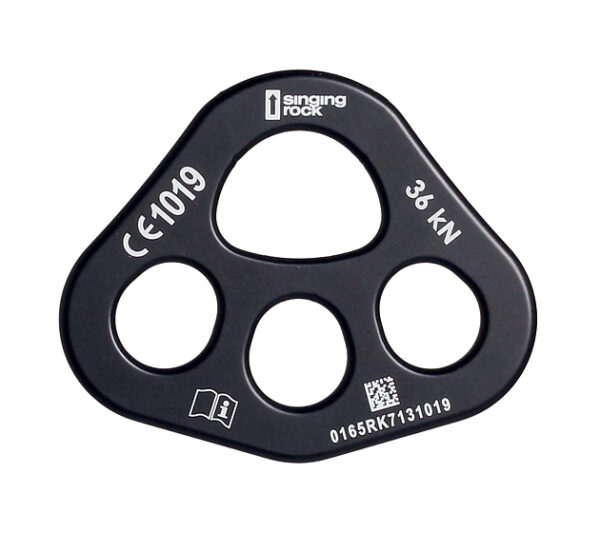 RIGGING PLATE RIGGING PLATE