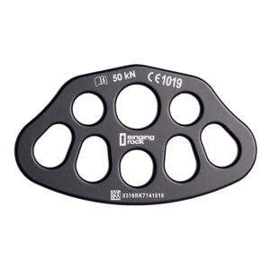 RIGGING PLATE RK714BB00