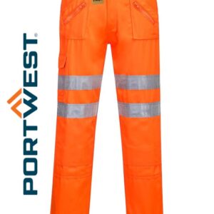 Pantalones Action para el tren RT47 - Imagen 1