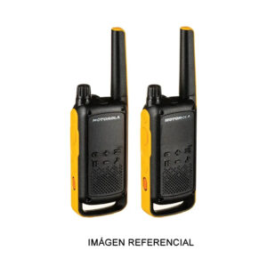 Radio motorola TalkAbout-T470