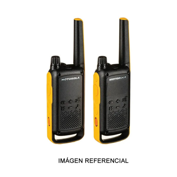 Radio motorola TalkAbout-T470 Radio motorola TalkAbout-T470