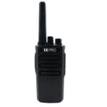 Radio portátil TX500