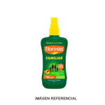 Repelente floresta familiar loción 120ml