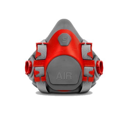Respirador AIR S950 Respirador AIR S950