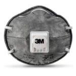 Respirador Desechable Tipo Copa 8023 3M