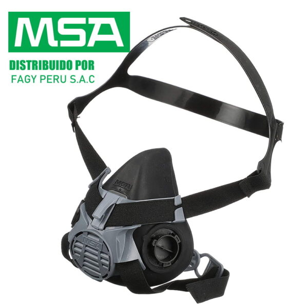 Respirador MSA Advantage 420 Respirador MSA Advantage 420