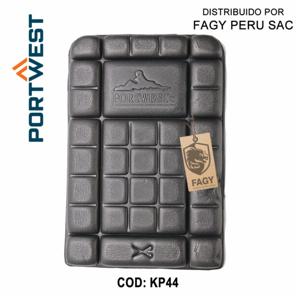 Rodillera CE KP44