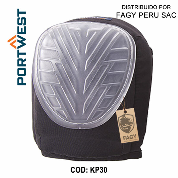 Rodillera Super Gel KP30