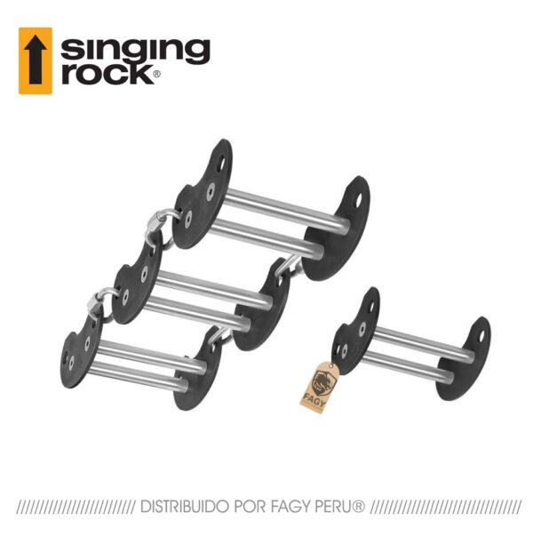 Rodillo de borde Singing Rock Rodillo de borde Singing Rock