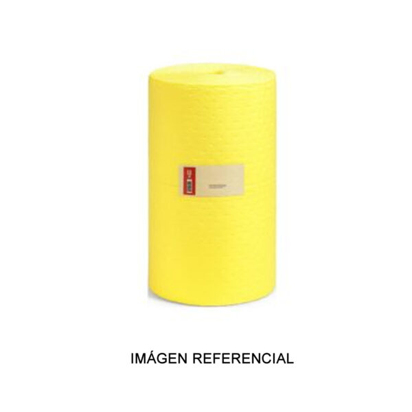 Rollo absorbente químico liviano HPH-050W