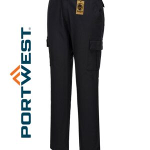 Pantalón Stretch Slim Combat S231 - Imagen 1