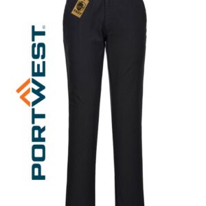 Pantalón Chino Stretch Slim S232 - Imagen 1