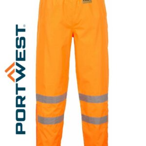 Pantalón de alta visibilidad transpirable S487 - Imagen 1