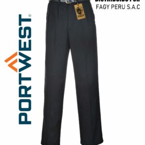 Pantalones London S710 - Imagen 1