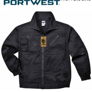 Chaqueta Action S862 - Imagen 1