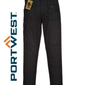 Pantalón Action S887 - Imagen 1