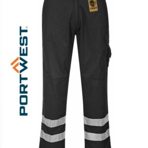 Pantalones de seguridad Iona S917 - Imagen 1