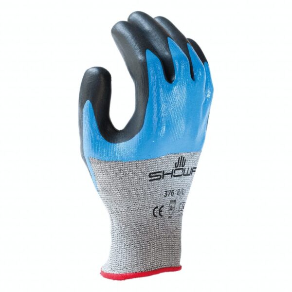 SHOWA S-TEX 376