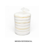 Salchichón Absorbente OBOOM-810W