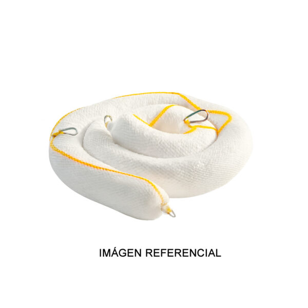 Salchichón absorbente OBOOM-510W Salchichón absorbente OBOOM-510W