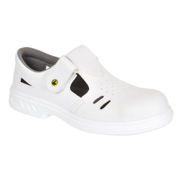 Sandalia ESD Steelite Ebro S1 Clase 3 FW48