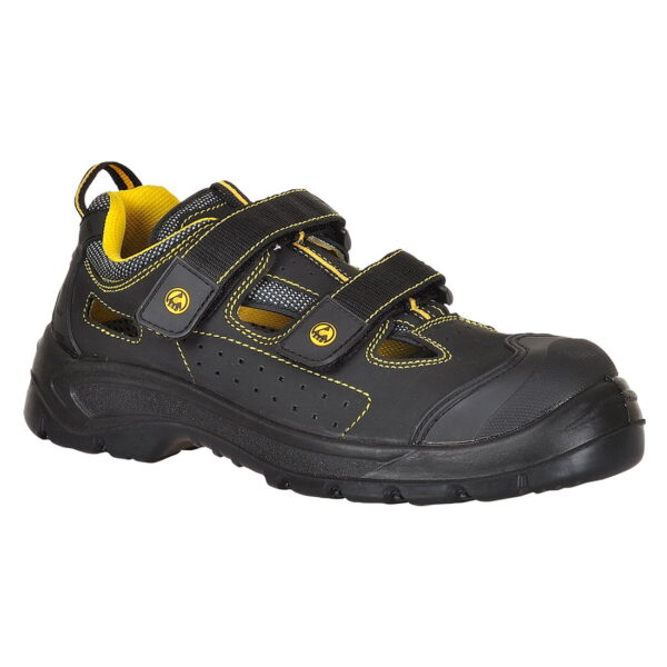 Sandalia Portwest Compositelite ESD Tagus S1P FC04