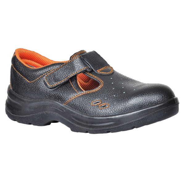 Sandalia Steelite Ultra Safety S1P FW86