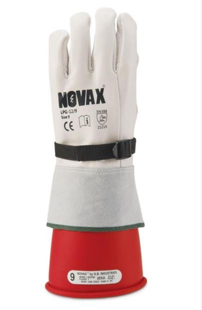 Sobreguante novax Sobreguante novax
