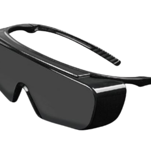Sobrelente Activex Shield AL281 gris AF