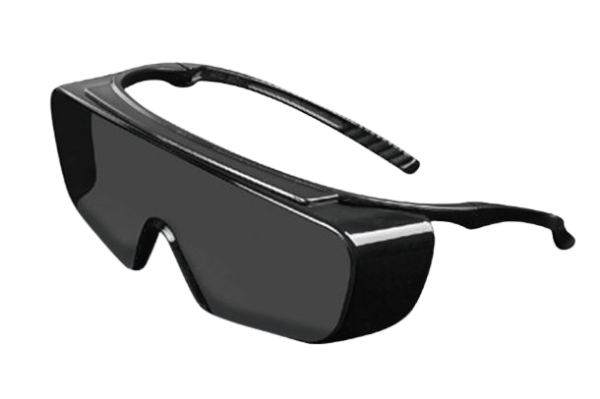 Sobrelente Activex Shield AL281 gris AF Sobrelente Activex Shield AL281 gris AF