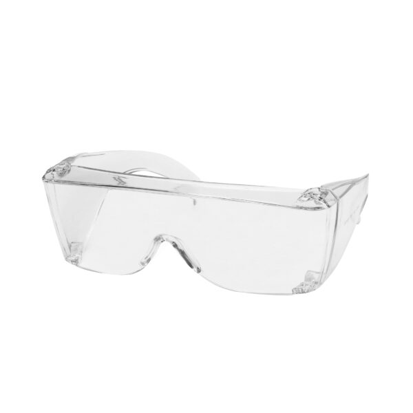 Sobrelente de seguridad SL1